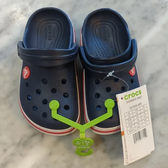 Crocs c9 sales